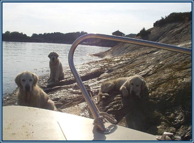 Badepause